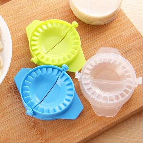 Zekou Molds For Dumplings