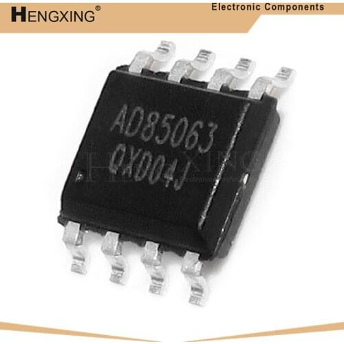 10piece AD85063S 85063A 85063 SOP-8 In Stock
