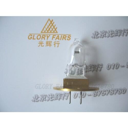 10pcs,TOPCON 12V50W Halogen lamp,ACP-8 Eye chart projector lamp,12V 50W ACP8,DHL EMS shipping