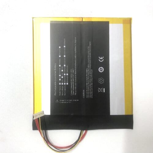 7.6v 10000mah battery for CHUWI AeroBook G139 CWI510 HW-34154184 CHUWI AeroBook G139 CWI510 HW-34154184 battery+Number tracking