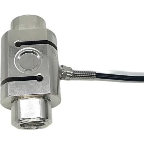 DYLY-101 100KG Small size loadcell Compression and Tension Force Sensor S Beam truck vehicle Load Cell