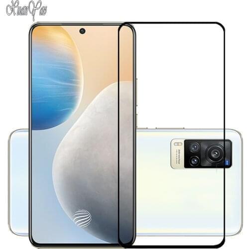 DECLAREYAO Protective Glass On The Phone