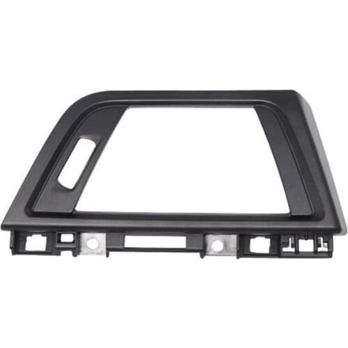 Car Air Outlet Panel Glossy Grille Air Conditioner Vent Frame for BMW- 3 Series F35 F30 2012-2018 64229253217