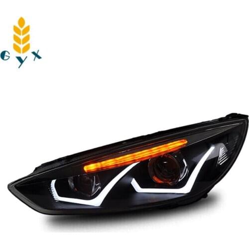 GUYX Car Lamps