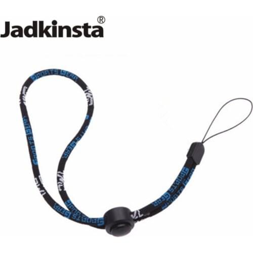 Jadkinsta 50PCS Universal Micro Camera Hand Strap Camera wrist Band Lanyard for DSLR Camera