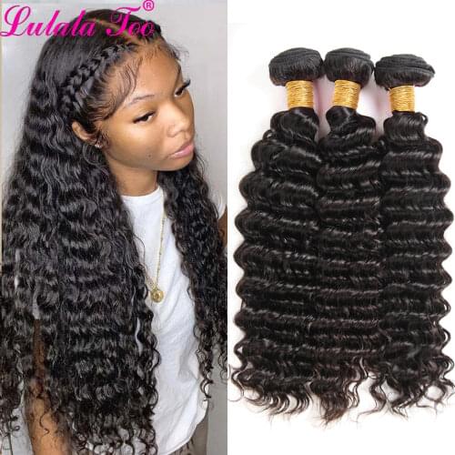 Lulalatoo Natural Hair Extensions