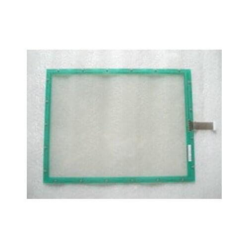 N010-0551-T242 Touch screen panel repair replace