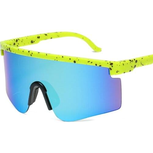 New style cycling glasses, outdoor sports sunglasses, mens and womens sunglasses