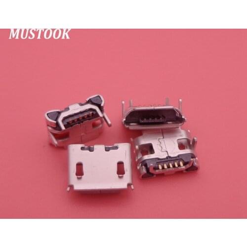 New Micro USB Charge Charging Port connector socket For Jiayu G4 Smart Cell phone
