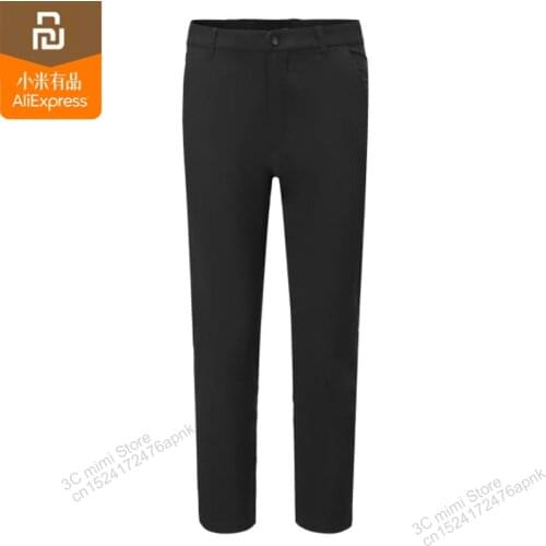 Original youpin Mijia mens lightweight running quick-drying trousers moisture-absorbing quick-drying summer trousers smart home