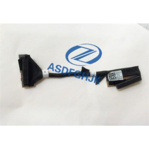 Original laptop cable For Dell Inspiron 7348 13-7000 Series USB Card Reader Cable D2TYT 0D2TYT 450.05m03.001 100% test ok