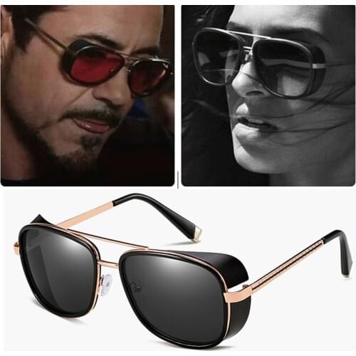 Oyalie Mens Sunglasses