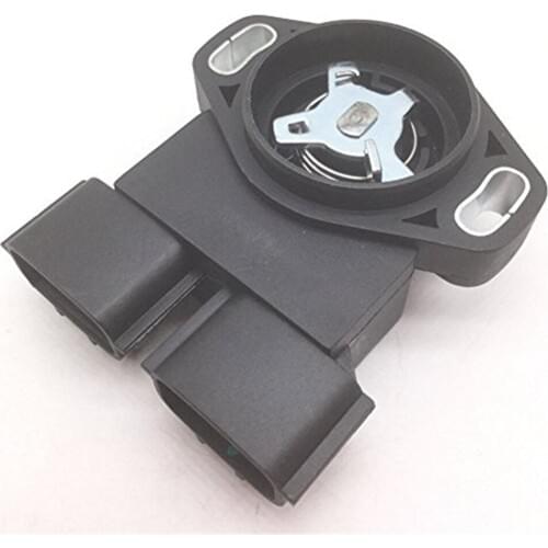 Position Sensor Accelerator Pedal Assy 8971631640 For ISUZU Rodeo 3.0L 4JH1 Engine