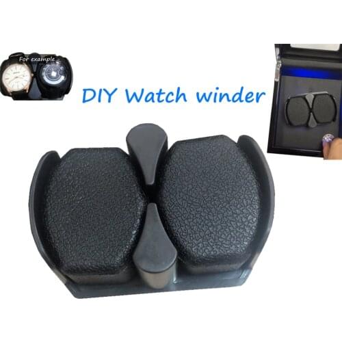 Watch Winder For automatic watches Accessories Box Storage Pillow