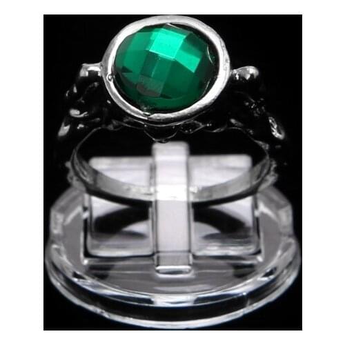 Transparent Finger Ring Display Stand Holder Jewelry Tray Ring Plastic Showcase Jewelry Storage Display Stand For Ring