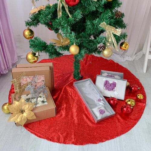 Rectangular Round Colorful Glitter Sequin Table Cloth Cover For Wedding Decoration Party Banquet Home Decor Tablecloth