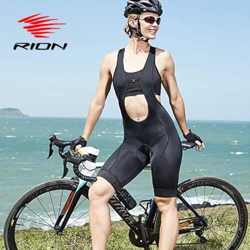RION Women's Travel Shorts