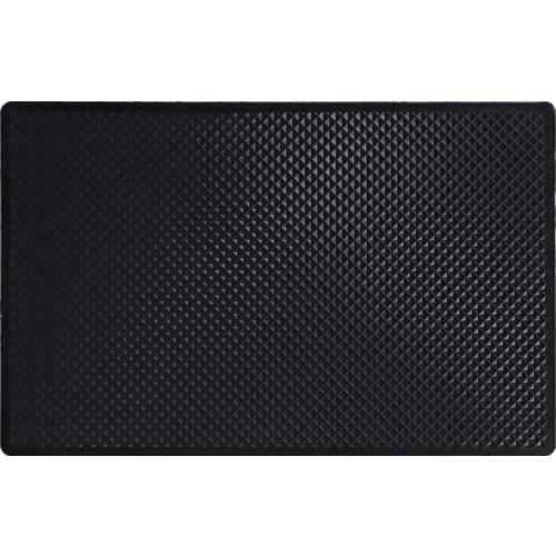 Free shipping 1PCS Silica Gel Anti-Slip Mat for Mobile Phone mp4 Pad GPS Car