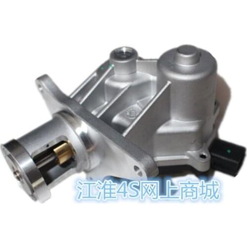 Systems Exhaust Gas Cleaning Recirculation of JAC Rein Refine Sunray Car oe number 1026150FB E3840028020A0 EGR valve assembly