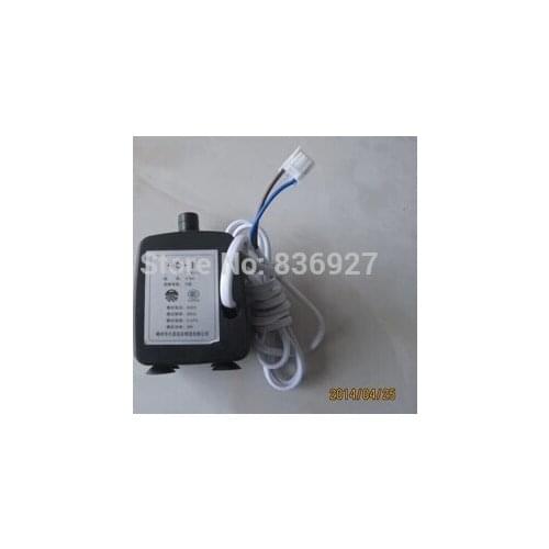 Special Cooler Accessories environmental cooled air conditioning fan dedicated pumps pump 40W