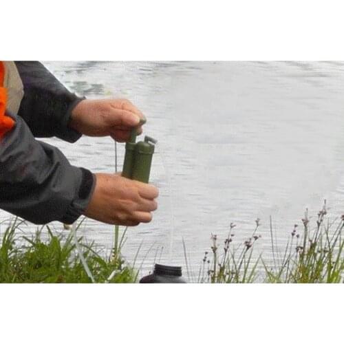 Походные фильтры для воды Sunnimix China At AliExpress