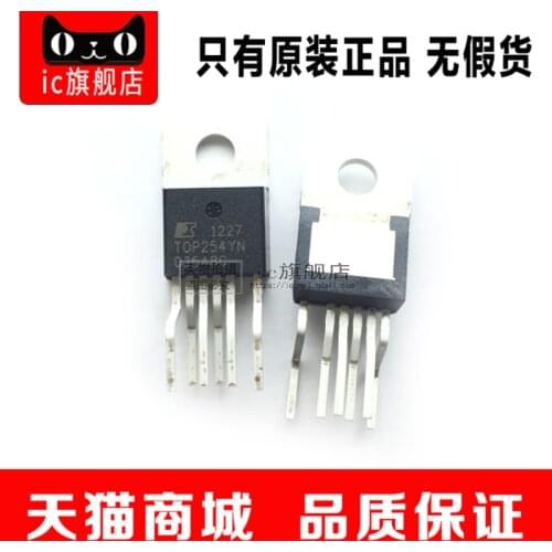 TOP254YN TOP254 TO220