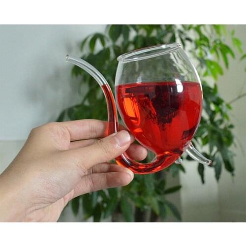 TUSY Wine Glasses