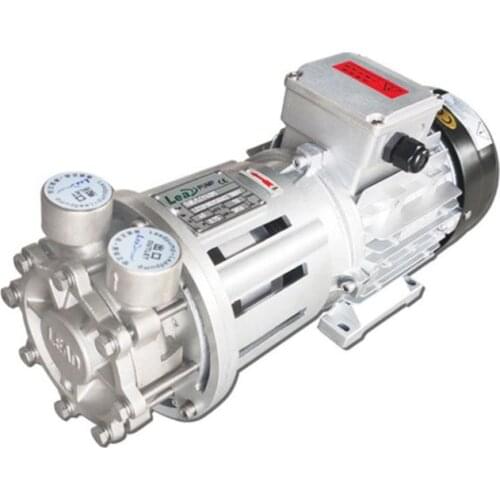 High temperature heat conduction oil pump Circulating heat conduction oil pump Leak-free heat conduction oil pump LCY4281F