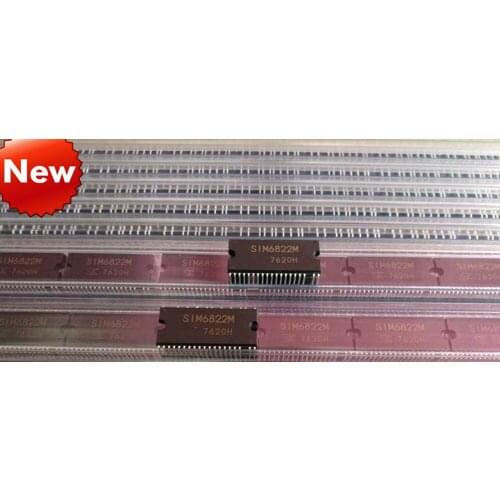100% New SIM6822M SIM6822 DIP-40