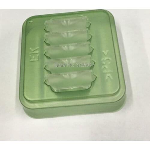 5PCS/BOX internal matte focus screen/ Frosted glass parts For Canon EOS 7D Mark II ; 7DII 7D2 7DM2 DS126461 SLR(CY3-1726-000)