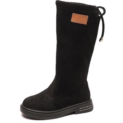 Daclay Winter Boots For Girls