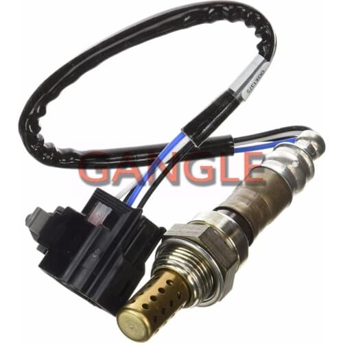 For 1997-2002 MAZDA 626 1.8 2.0 Lambda Probe Oxygen Sensors DOX-1375 FP33-18-861A FP33-18-861B FP35-18-861A FP47-18-861B