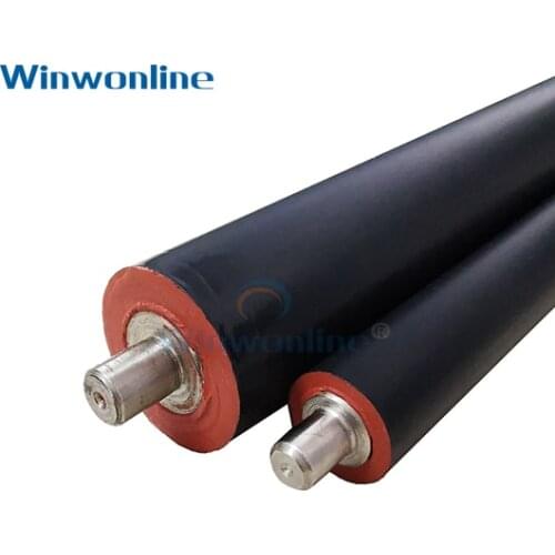 1Set LOWER Fuser Pressure Roller JC66-01663A JC66-01664A for Samsung ML2850 2851 SCX4824 4828 4833 4835 5637 5639 5737 ML3310