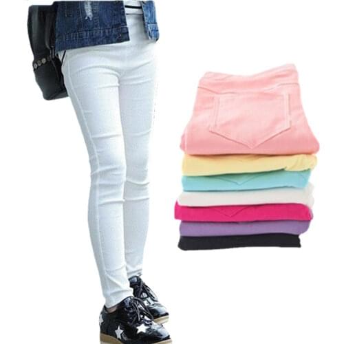 LANBENA Pants For Girls