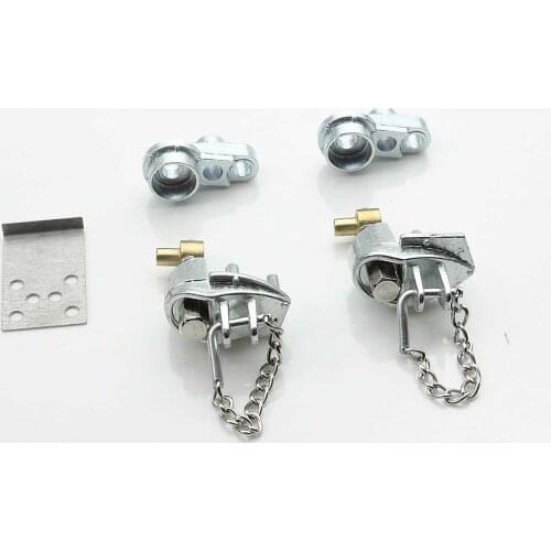 Mato 1/16 Panzer III RC Tank Metal Track Tensioner MT030 TH00723