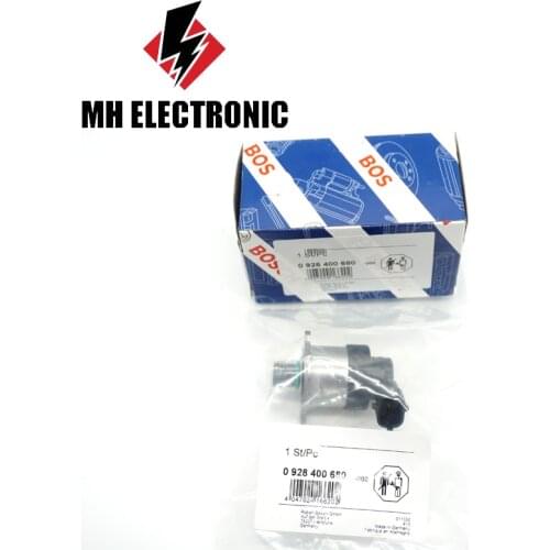 MH ELECTRONIC 0928400680 Metering Control Valve For FORD For ALFA For FIAT For LANCIA For OPEL VECTRA C ZAFIRA B 1.3 1.9 CDTI