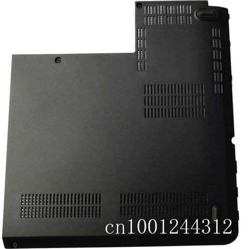New Original For Lenovo ThinkPad Edge E431 E440 Bottom HDD Ram Cover FRU 04X1065