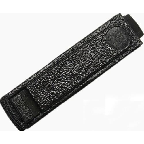 Earphone Headset Dust Side Cover Assembly Accessory For Motorola XiR P6600i P6620i DEP550e DEP570e XPR3300e Radio