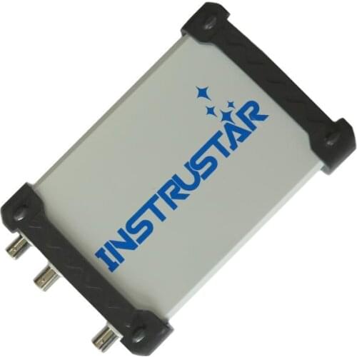 XZBELEC Oscilloscopes