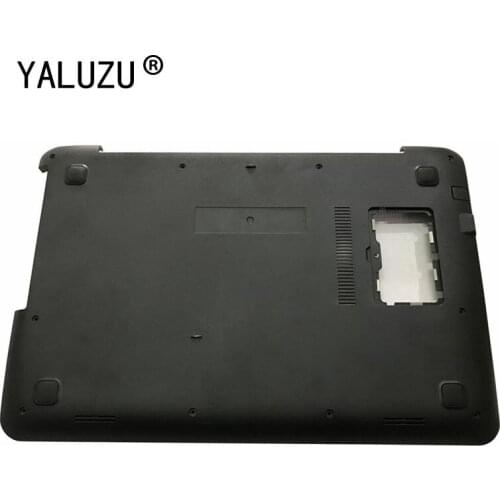 YALUZU New for Asus X555 V555L FL5800L A555L X555L VM590L Bottom Base Cover Case 13NB0647AP0212 A3N0-R8A0202