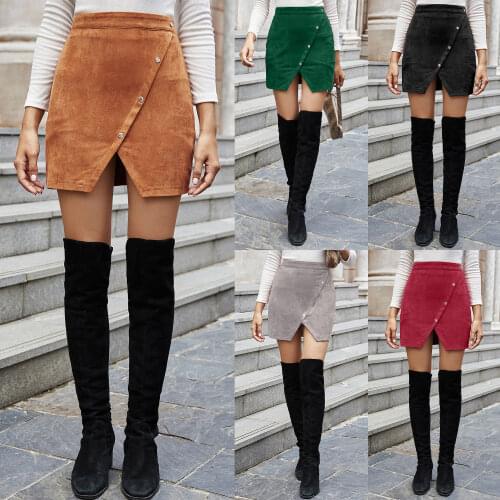 Yimsutsfor Women's Skirts