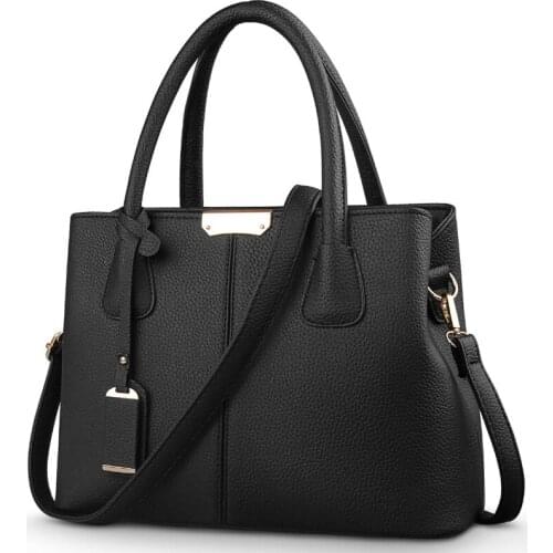 Womens 2021 new elegant womens bag classic fashion bag