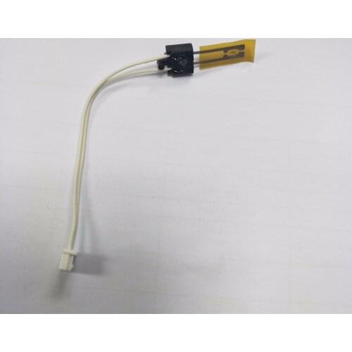 2PCS Fuser Thermistor For Ricoh AF 1022 2022 2027 3025 3030 2738 Copier parts AF1022 AF2022 High Quanlity Photocopy Machine