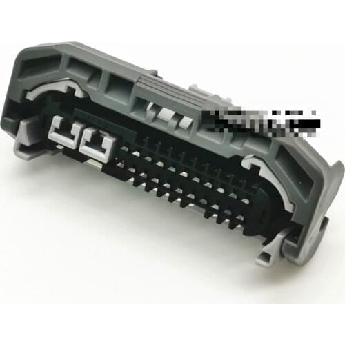 90980-12a92 22pin new headlamp module computer board plug connector for Toyota Camry