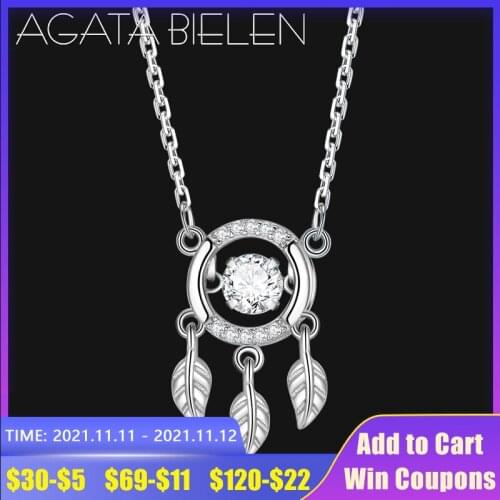 AGATABIELEN Pendant Chains