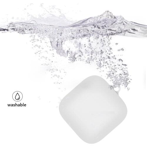 Wireless Headset Earphone Holder Cover Protector Shell Wireless Headphone for Samsung Galaxy Buds 2/Buds+ Gen 2