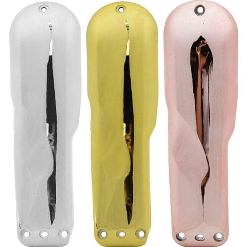 Electric clipper shell Fader jacket Hair clipper electroplating protective cover Hair clipper set of hairdressing tools