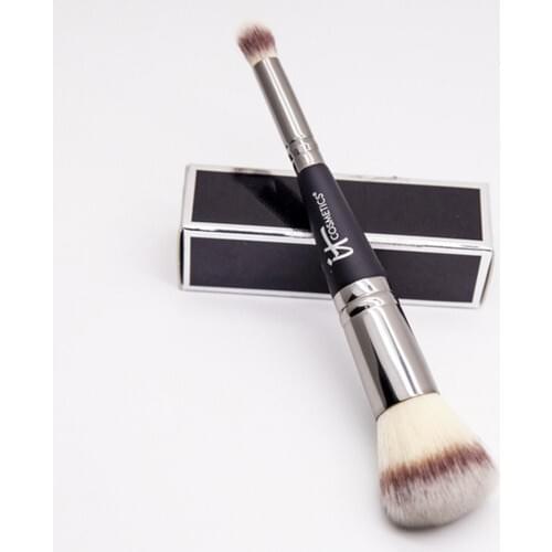 It Cosmetic Double-Sided Allover Makeup Brush-No:7