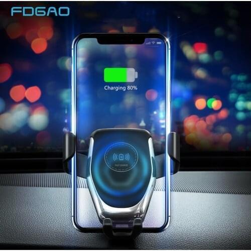 FDGAO Mobile Phone Chargers