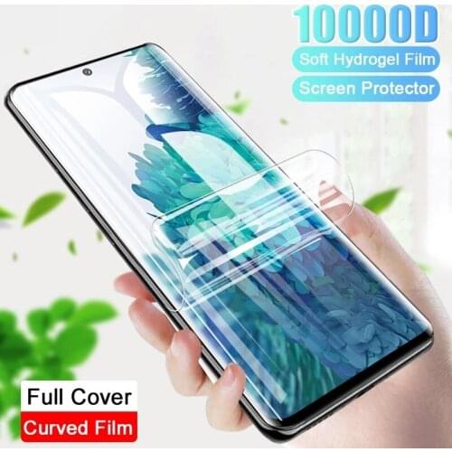 FFDESIGN Screen Protectors For Samsung Galaxy S21 Plus